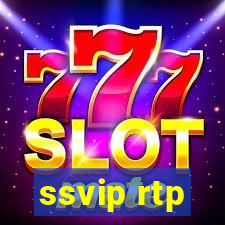 ssvip rtp